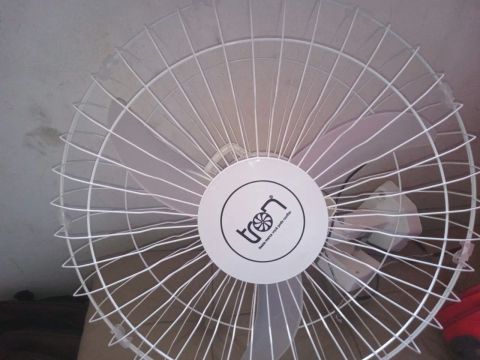 Ventilador de Teto Tron - Novo