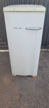 Freezer Electrolux 