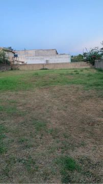 VENDO TERRENO 14x24 GRUSSAI
