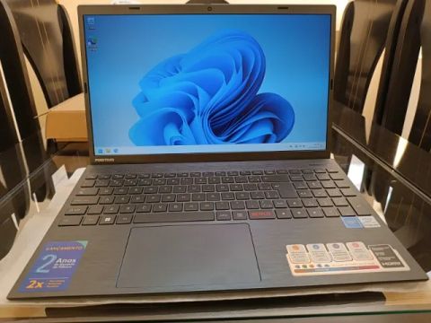Notebook Positivo Motion C4128g-15 