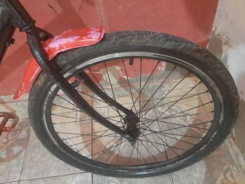 Bicicleta Infantil Aro 20