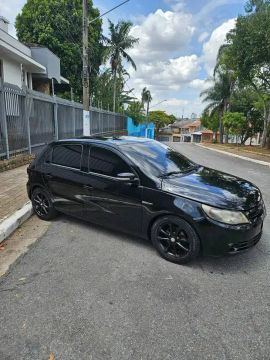 Gol todo filé 2011 \ Unico Dono!! boleto e Parcelamento em ate 60x))