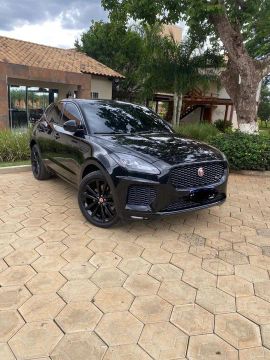 Jaguar e-pace R Dinamyc 300 cv