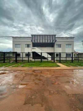 Apartamento 2 quartos Ocidenteal Park - oportunidade
