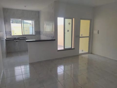 Imóvel para venda tem 50 metros quadrados com 2 quartos em Brotas - Salvador - BA