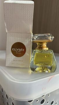 Elysée Blanc EDP 50ml