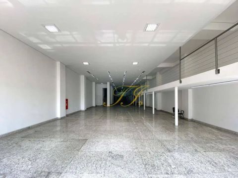 Prédio para alugar, 1186 m² por R$ 32.694,79/mês - Centro - Guarulhos/SP