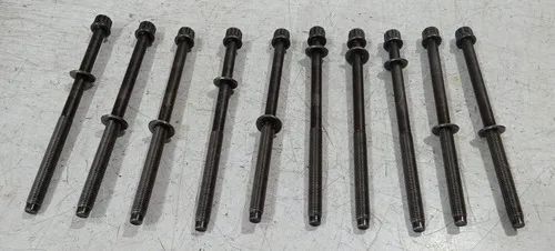 Kit Parafuso Do Cabeçote Civic 2.0 2018 2019 2020