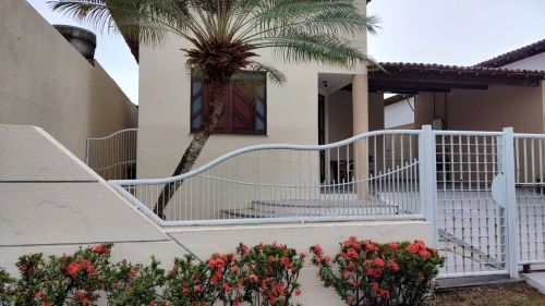 Casa no Condomínio Magnolia Residencial