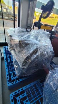Motor 500cv 2P 380/660 v