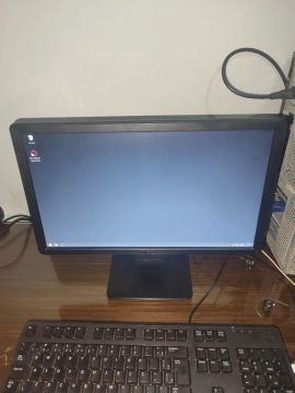 Monitor 19p Dell
