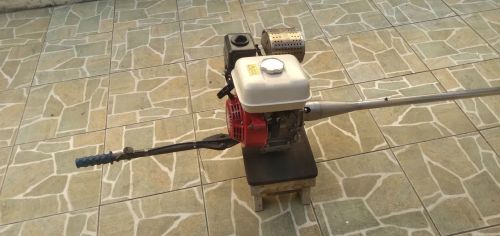 Motor de rabeta Honda 5,5