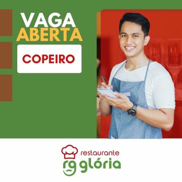 Copeiro 