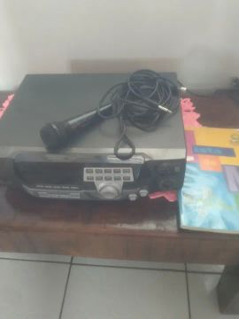 KARAOQUE RAF 3700