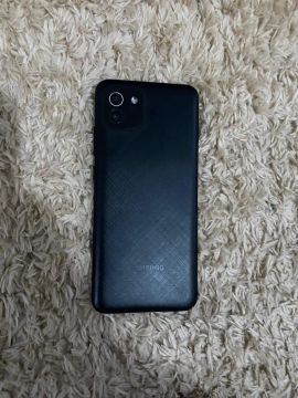 A03 muito bem conservado 64 gigas 4 RAM bateria 5000mAh  Câmeras boas