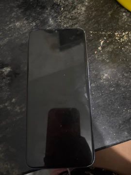 Smartphone Android em ótimo estado