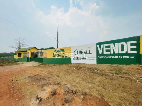 Associação ASSEL, Conjunto Adalberto Sena, Rio Branco, AC
