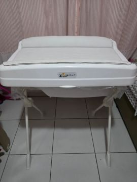 Banheira Milenia Burigotto