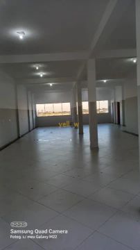 Salão Comercial em Guarulhos 200m
