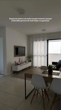 Quarto Costa Azul - Dividir APTO - MULHER