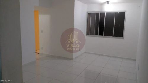 Apartamento para Venda em Osasco, Bandeiras - Condomínio São Cristóvão, 2 dormitórios, 1 b