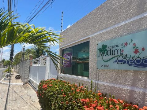 Alugo Barra Nova
