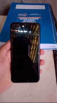 iPhone 7 plus 128gb