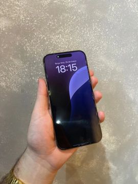 iPhone 16 Pro Max 256gb