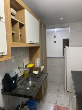 Apartamento na Cohama por temporada.