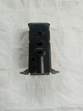 Suporte Fixador Parachoque Direito Corolla 2011 A 14  