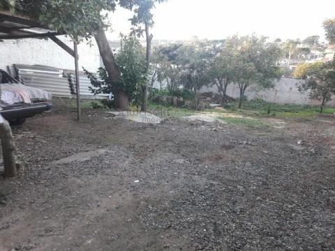 Terreno para Venda em Portão Curitiba-PR