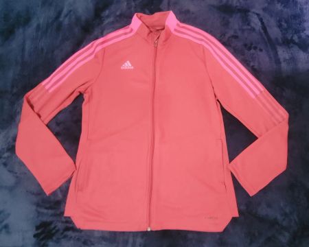Jaqueta Adidas ORIGINAL Tam G