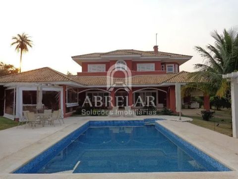 casa - Condomínio Fazenda Duas Marias - Jaguariúna