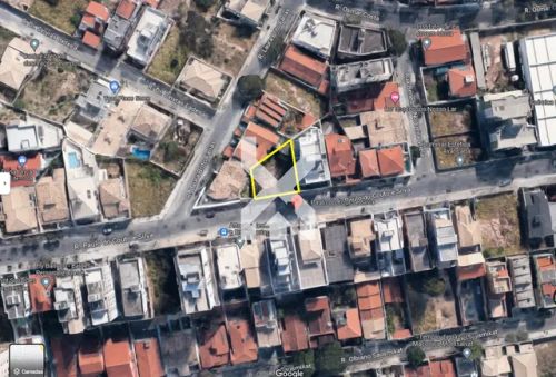 Lote à venda, Heliópolis - Belo Horizonte/MG