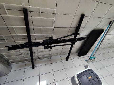 Rack para Bicicleta 
