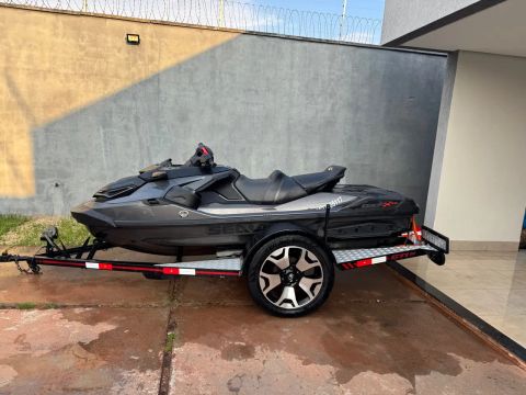Jetski Seadoo 300 RXPX