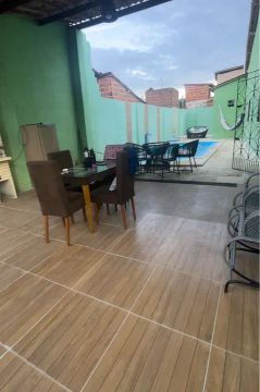 Vendo um casa em cascavel 