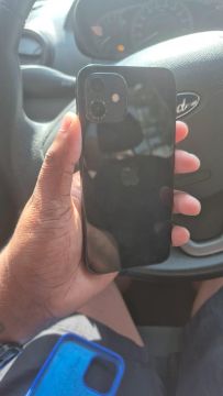 iPhone 12