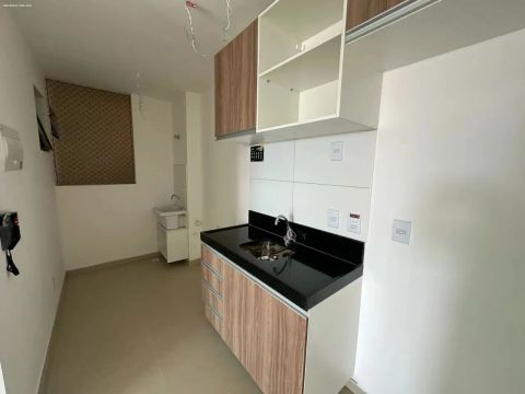 Apartamento para Locação em Fortaleza, Presidente Kennedy, 2 dormitórios, 1 suíte, 2 banhe