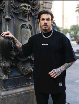 Camiseta Oversized Premium. *PROMOÇÃO.