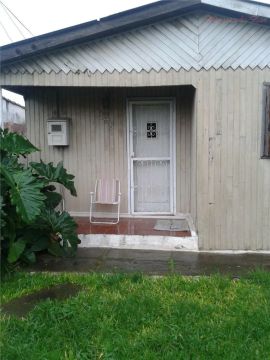 Casa residencial à venda, Santa Cecília, Viamão.
