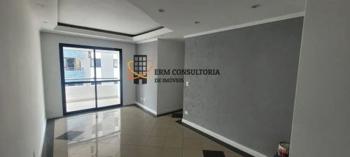 Apartamento para Venda em São Paulo, Jardim Santa Cruz (Sacomã), 3 dormitórios, 1 suíte, 2