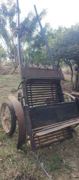 Charrete 