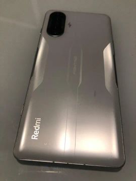 Redmi k40 gaming 