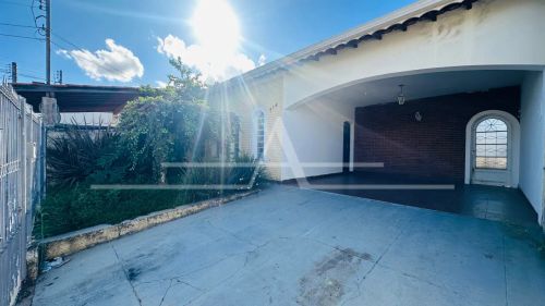 CASA RESIDENCIAL em BRAGANÇA PAULISTA - SP, JARDIM EUROPA