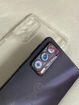 Motorola Edge 20 128gb 