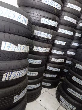 Pneu, pneus de carro na promoção a partir...