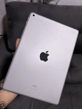 iPad 9ª Geração 64GB Silver