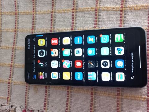Xiaomi redmi 12 128 giga 