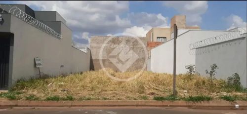 Terreno à Venda - 250m² - Laranjeiras - Uberlândia/MG codigo: 109918